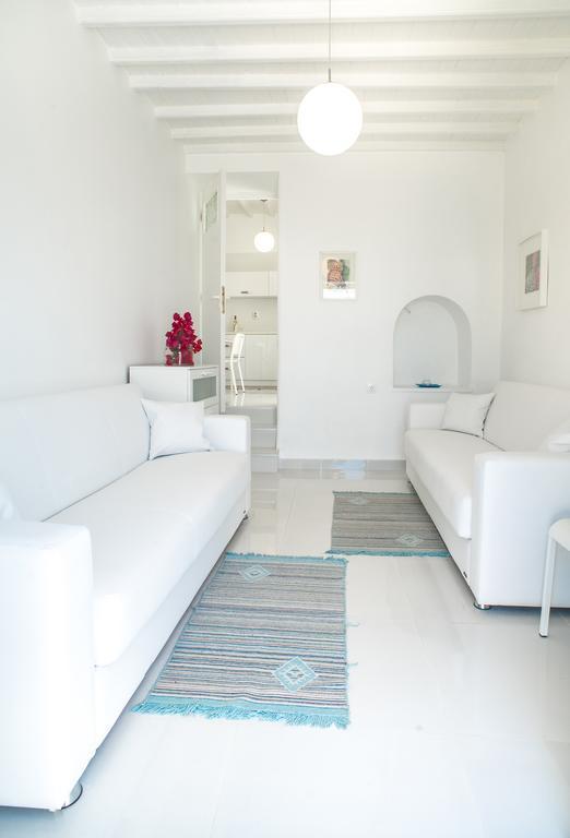 Chora House Villa Mykonos Town Екстериор снимка